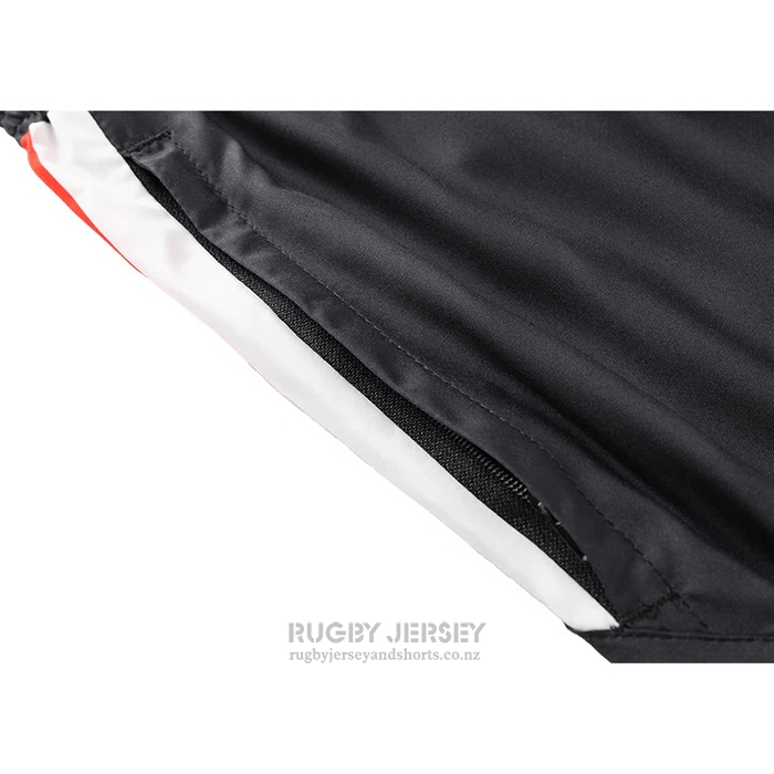 Shorts St George Illawarra Dragons Rugby 2026 Black